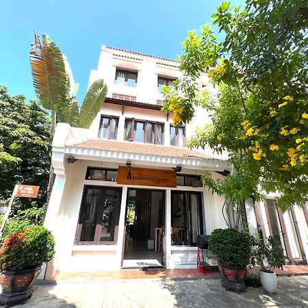 Haradise Suite Villa & Homestay Ha Long Dış mekan fotoğraf