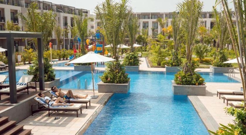 Haradise Suite Villa & Homestay Ha Long Dış mekan fotoğraf