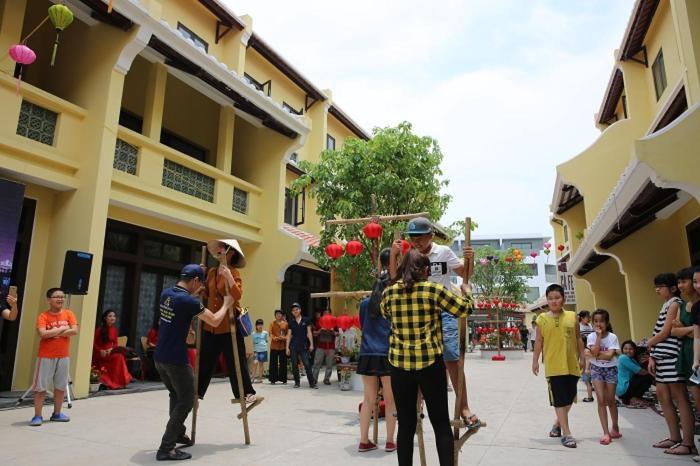 Haradise Suite Villa & Homestay Ha Long Dış mekan fotoğraf