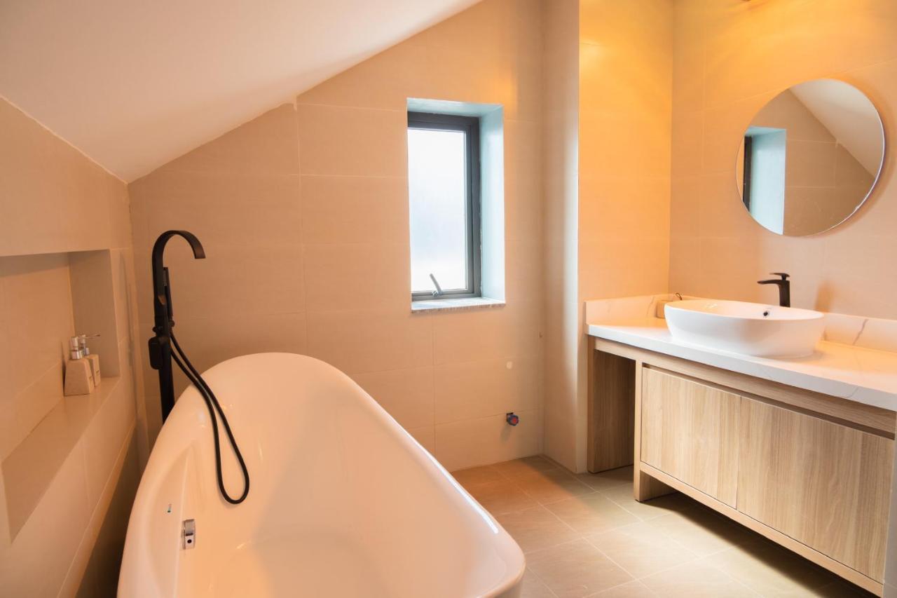 Haradise Suite Villa & Homestay Ha Long Dış mekan fotoğraf
