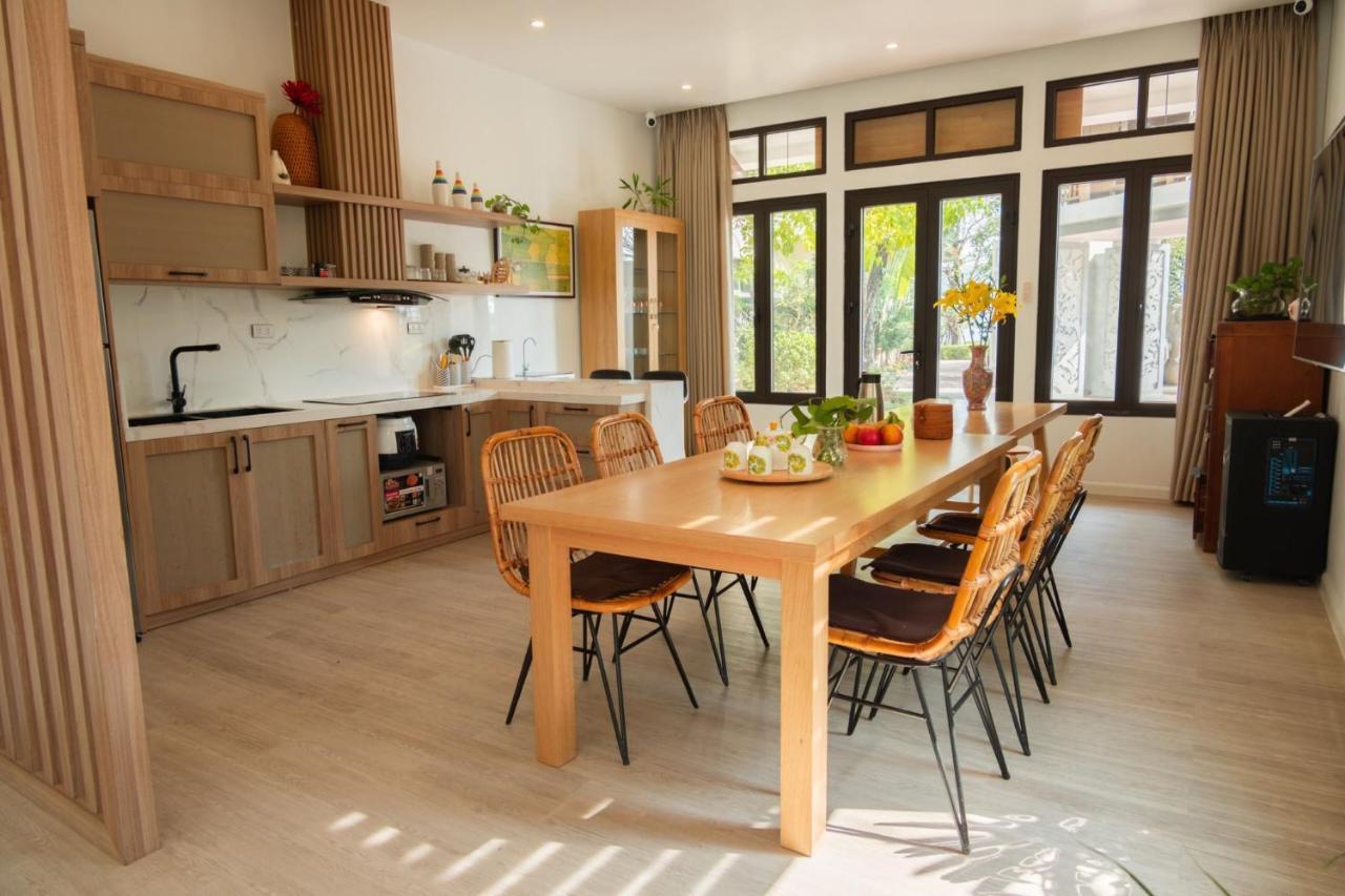 Haradise Suite Villa & Homestay Ha Long Dış mekan fotoğraf