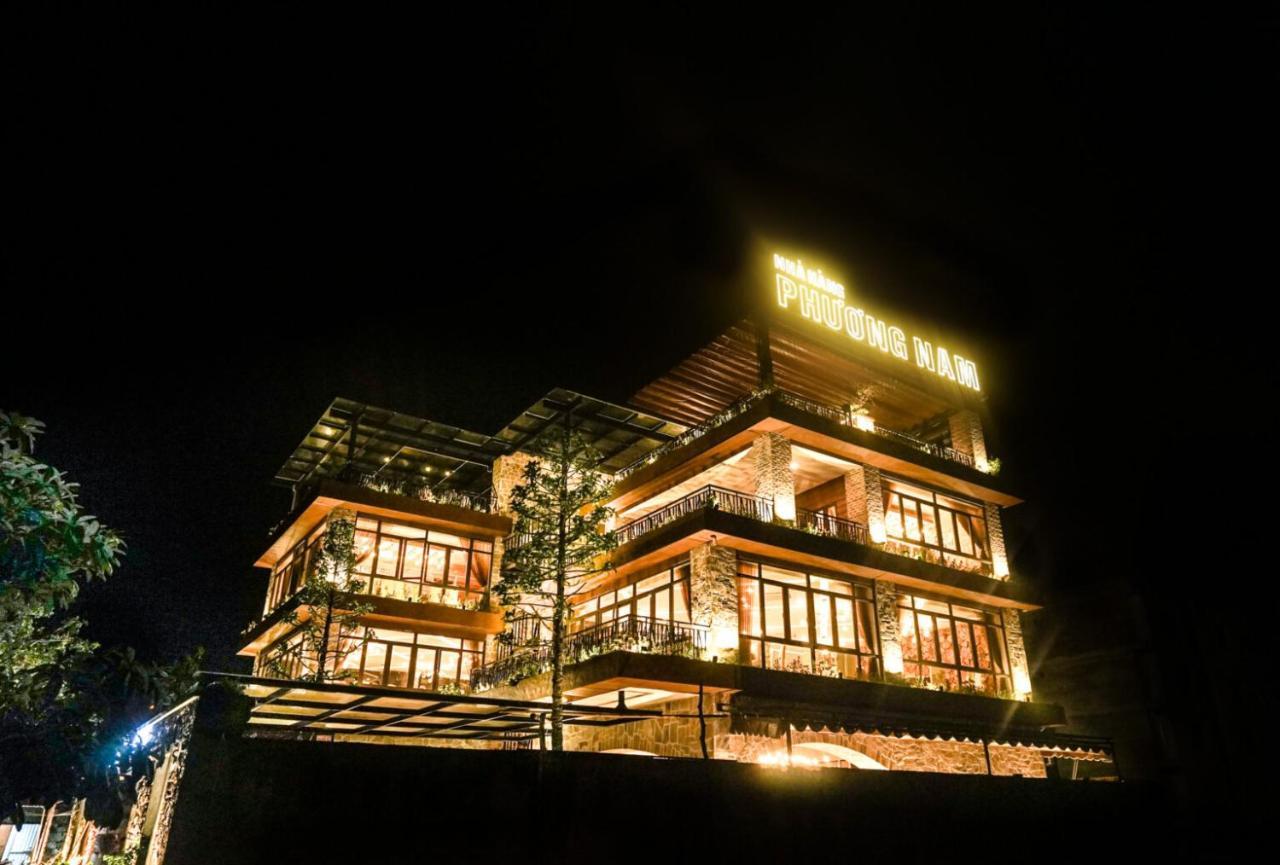 Haradise Suite Villa & Homestay Ha Long Dış mekan fotoğraf