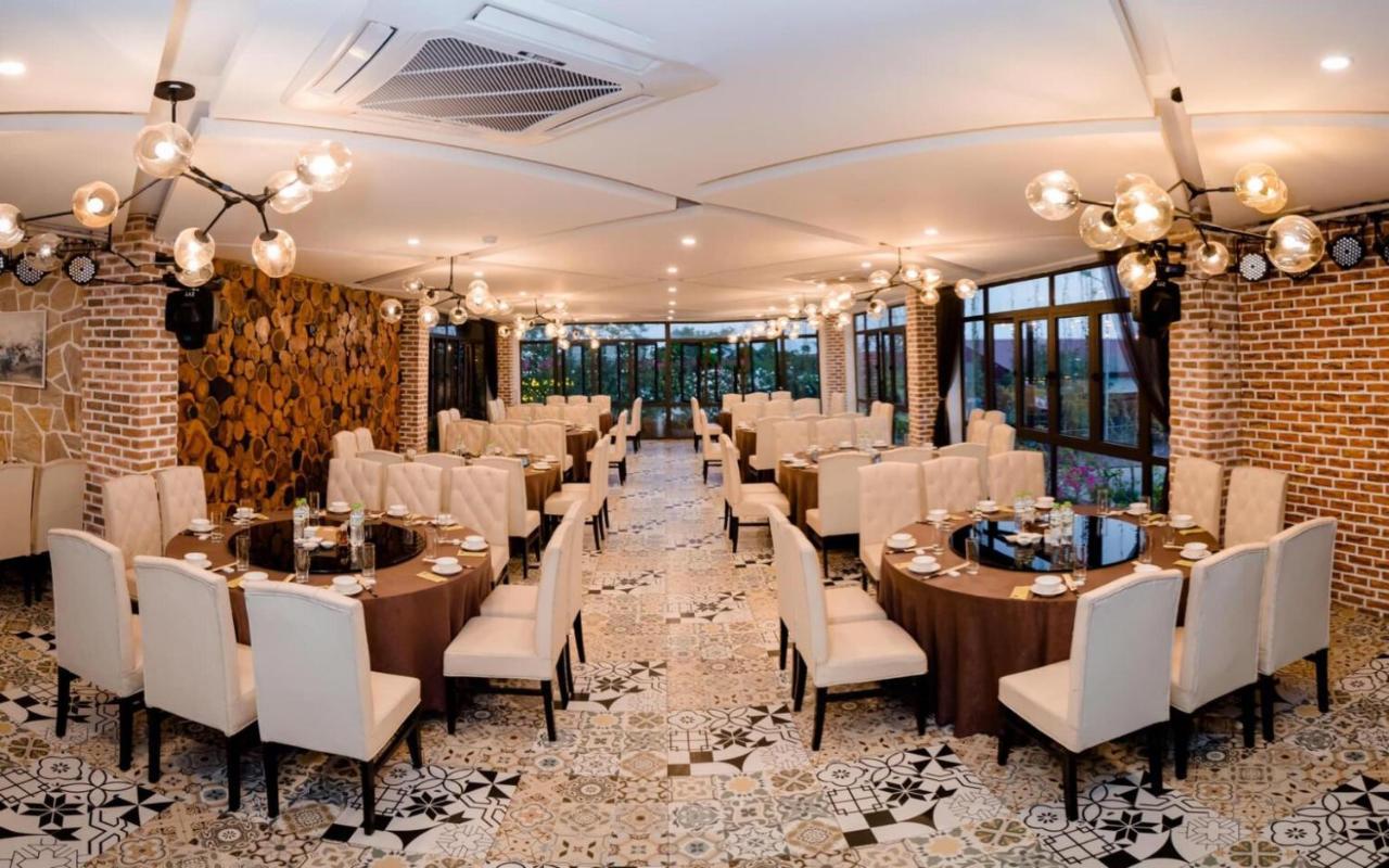 Haradise Suite Villa & Homestay Ha Long Dış mekan fotoğraf