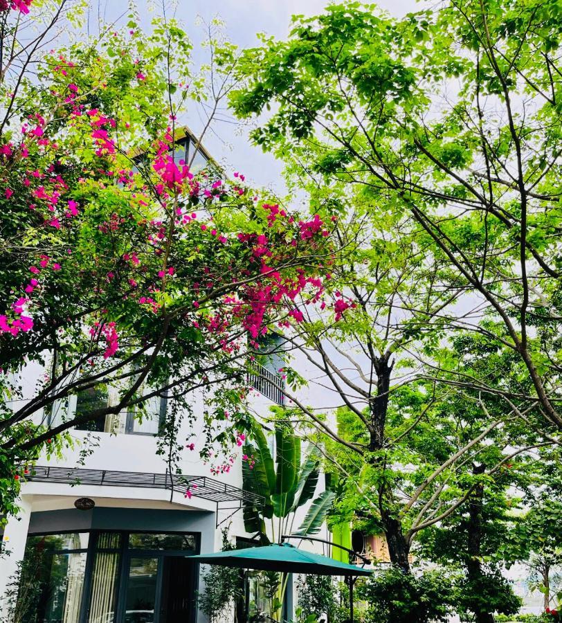 Haradise Suite Villa & Homestay Ha Long Dış mekan fotoğraf